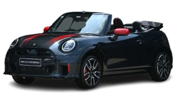มินิ Mini John Cooper Works Convertible ปี 2025