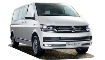 โฟล์คสวาเกน Volkswagen The New Caravelle 2.0 T6 Touring SE ปี 2021