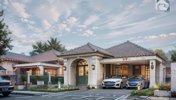 ณิชา โฮม (Nicha Home)