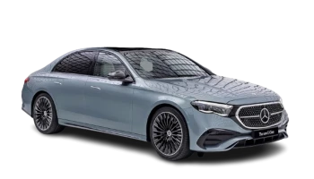 เมอร์เซเดส-เบนซ์ Mercedes-benz E-Class E 350 e Exclusive ปี 2024