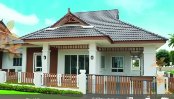 กลันตา ศรีนครินทร์ (Glunta Srinakharin)