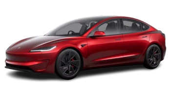 เทสลา Tesla Model 3 Performance AWD ปี 2024