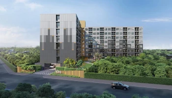 เวย์ โพธิสาร (Vay Pothisan)