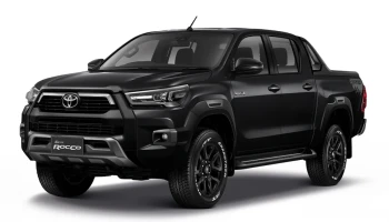 โตโยต้า Toyota Revo Double Cab 4x4 2.8 Rocco AT ปี 2022