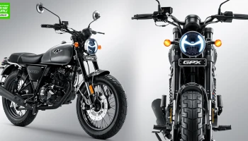 อัพใหญ่ อัพเยอะ จัดเต็ม รับงาน Motor Expo 2020 ในราคา 57,500 บาท