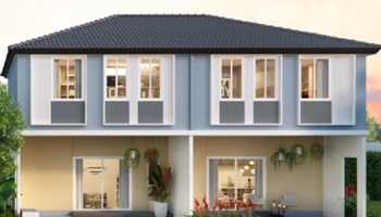 บ้านพฤกษา พระราม 2 - เอกชัย 2 (Baan Pruksa Rama 2 - Ekachai 2)