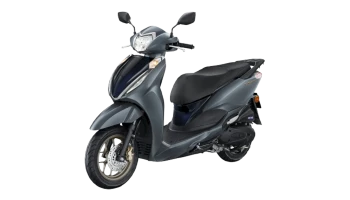ฮอนด้า Honda Lead 125 ABS ปี 2026