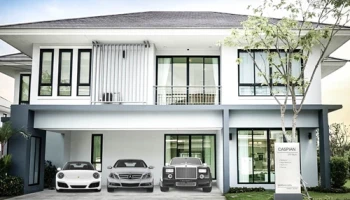 สัมมากร ไพรม์ 7 รังสิต - นครนายก (Summakorn Prime 7 Rangsit - Nakornnayok)