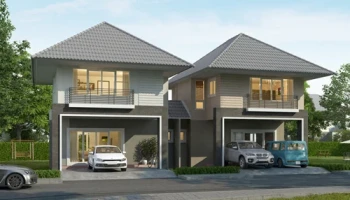 บ้านริมสวน ซีนเนอรี่ บางนาตราด กม.13 (Baan Rimsuan Scenery)