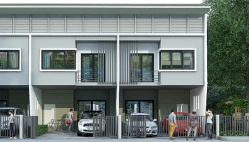 บ้านลภาวัน 23 (Baan Lapawan 23)