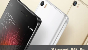 Xiaomi Mi 5s หลุดสเปค พร้อมภาพตัวเครื่องจริงๆ ออกมาแล้ว!