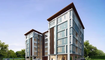 เดอะ พอร์ท สุขสวัสดิ์ (The Port Suksawat)