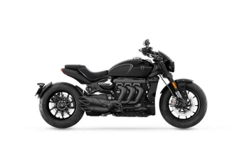 ไทรอัมพ์ Triumph ROCKET 3 STORM R ปี 2024