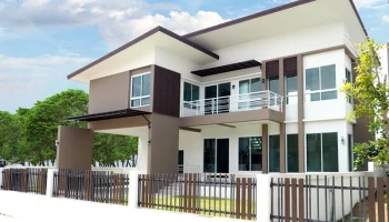 เดอะ เซ้นส์ บายพาส-จอหอ (The Sensce Bypass-Johor)