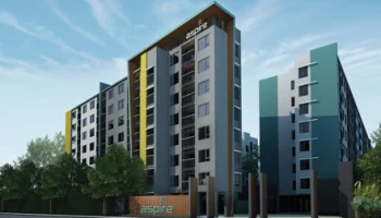 แอสปาย อุดรธานี (Aspire Udonthani)