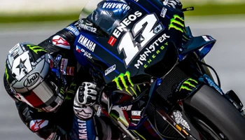 บีญาเลส มั่นใจปีนี้รถดี ผลงานดีตามแน่นอน