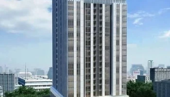 เดอะ รูม สาทร (The Room Sathorn)