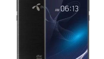 ดีแทค DTAC Phone X 3