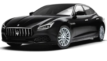 มาเซราติ Maserati Quattroporte Diesel Granlusso ปี 2019