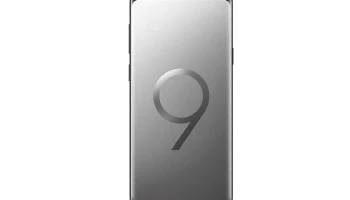 ซัมซุง SAMSUNG Galaxy S9+ 128GB