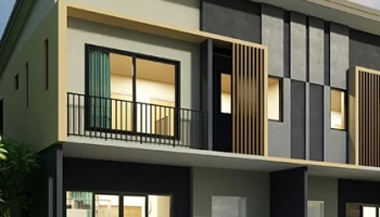 เดอะ คอนเนค วัชรพล - เพิ่มสิน (The connect Watcharaphon-Phoemsin)