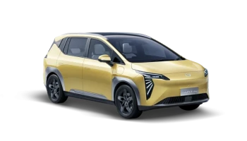 Aion Y Plus 490 Premium ปี 2024