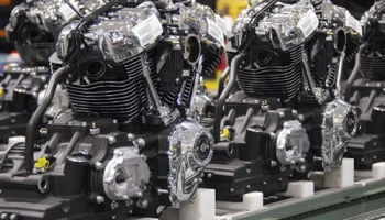 ฝันที่เป็นจริง Harley Davidson พร้อมเปิดโรงงานในไทยปี 2018