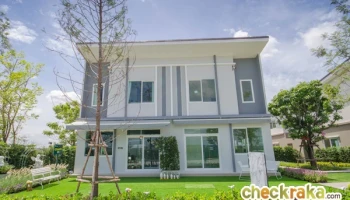 กัสโต้ ทาวน์โฮม เพชรเกษม ทวีวัฒนา (Gusto Town Home Petkasem-Thaweewattana)