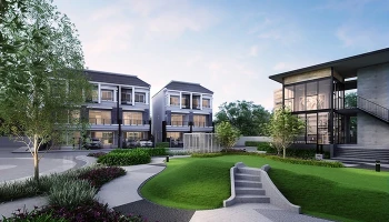 บ้านกลางเมือง พิบูลสงคราม (Baan Klang Muang)