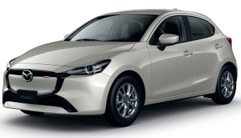 มาสด้า Mazda 2 1.3 S Sports ปี 2023