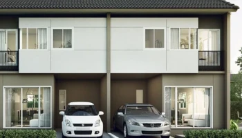 บ้านพฤกษา รังสิต - คลอง 7 (Baan Pruksa Rangsit - Klong 7)