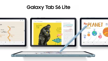 กับ Tablet ที่มาครบทุกฟังก์ชั่น ในราคาเบาๆ