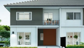 บ้านพฤกษา เพชรเกษม 63 - วงแหวนฯ (Baan Pruksa Petchkasem 63 - Outer Ring)