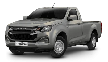 อีซูซุ Isuzu D-MAX Spark 2.2 Ddi S A/T ปี 2024