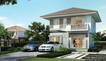 ศุภาลัย เบลล่า ชยางกูร - ขามใหญ่ (Supalai Bella Chayangkul - Khamyai)