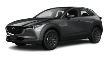 มาสด้า Mazda CX-30 Essential Prime ปี 2025