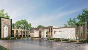 เดอะ พราวด์ เวนิว 304-โป่งไผ่ (The Proud Venue 304-Pongpai)