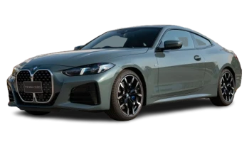 บีเอ็มดับเบิลยู BMW Series 4 430i Coupe M Sport ปี 2025