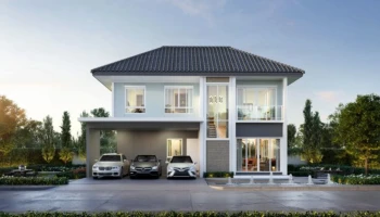 นารา โฮม รัตนาธิเบศร์-บางบัวทอง (Nara Home Rattanathibet-Bangbuathong)