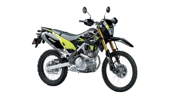 คาวาซากิ Kawasaki KLX 230 SE ABS ปี 2025