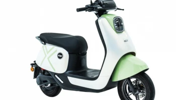 อีเอ็ม EM Qarez EV ปี 2024