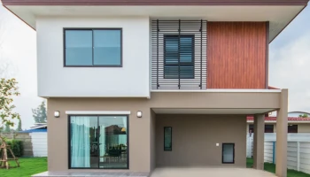 พาณา ลำลูกกา - คลอง 6 (Pana Lamlukka - Klong 6)