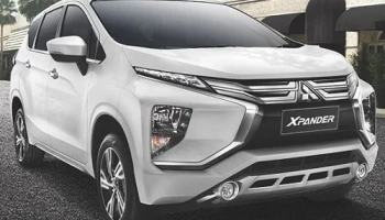 มิตซูบิชิ Mitsubishi Xpander GLS-LTD MY2020 ปี 2020