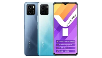 วีโว่ vivo Y15s