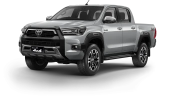 โตโยต้า Toyota Revo Double Cab 4x4 2.8 High AT ปี 2024