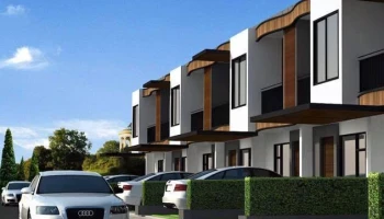 เอกสีมา วิลล่า (Aeksima Villa)