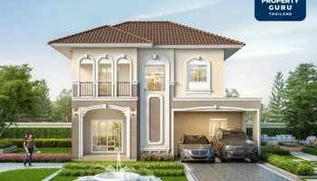 'Lanceo Crib เทพารักษ์-บางปลา' โครงการใหม่ จาก ลลิล พร็อพเพอร์ตี้ ตอบโจทย์ทุกไลฟ์สไตล์การใช้ชีวิตยุค New Normal อย่างลงตัว