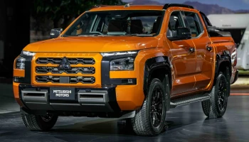 Mitsubishi เปิดสเปค, ราคาของ All-New TRITON ATHLETE และ Double Cab ULTRA 4WD AT ที่สุดของเทคโนโลยีขับเคลื่อน 4 ล้อ โดดเด่นด้วยระบบขับเคลื่อน 4 ล้อฟูลไทม์ ไปให้สุดทุกสภาพถนน