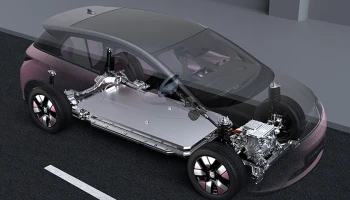 BYD Blade Battery เทคโนโลยีที่เป็นเสมือนหัวใจของรถยนต์ไฟฟ้า BYD ที่ทั้งโดดเด่นและเหนือกว่าในทุกด้าน