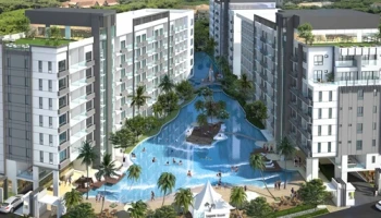 ลากูน่า บีช รีสอร์ท (Laguna Beach Resort)